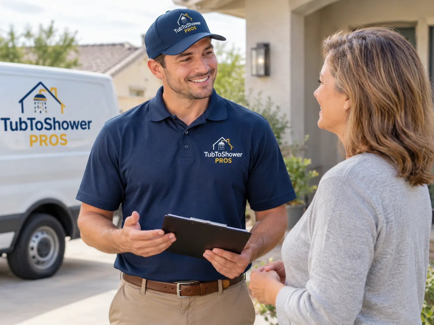 Tub Shower Conversion Ellenwood, GA FAQs